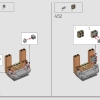 Волшебный банк Гринготтс (LEGO 76417)