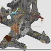 Волшебный банк Гринготтс (LEGO 76417)