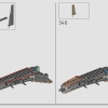 Волшебный банк Гринготтс (LEGO 76417)