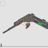 Волшебный банк Гринготтс (LEGO 76417)