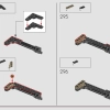 Волшебный банк Гринготтс (LEGO 76417)