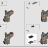 Волшебный банк Гринготтс (LEGO 76417)