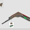 Волшебный банк Гринготтс (LEGO 76417)