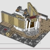 Волшебный банк Гринготтс (LEGO 76417)