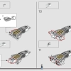 Волшебный банк Гринготтс (LEGO 76417)