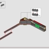 Волшебный банк Гринготтс (LEGO 76417)