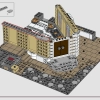 Волшебный банк Гринготтс (LEGO 76417)