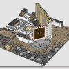 Волшебный банк Гринготтс (LEGO 76417)