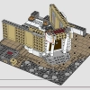 Волшебный банк Гринготтс (LEGO 76417)