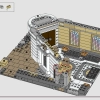 Волшебный банк Гринготтс (LEGO 76417)