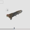 Волшебный банк Гринготтс (LEGO 76417)
