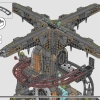 Волшебный банк Гринготтс (LEGO 76417)