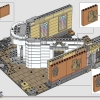 Волшебный банк Гринготтс (LEGO 76417)
