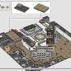 Волшебный банк Гринготтс (LEGO 76417)