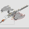 Волшебный банк Гринготтс (LEGO 76417)