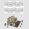 Волшебный банк Гринготтс (LEGO 76417)