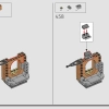 Волшебный банк Гринготтс (LEGO 76417)
