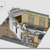 Волшебный банк Гринготтс (LEGO 76417)