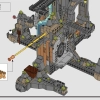 Волшебный банк Гринготтс (LEGO 76417)