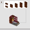 Волшебный банк Гринготтс (LEGO 76417)