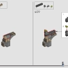 Волшебный банк Гринготтс (LEGO 76417)