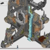 Волшебный банк Гринготтс (LEGO 76417)
