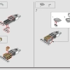 Волшебный банк Гринготтс (LEGO 76417)