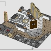 Волшебный банк Гринготтс (LEGO 76417)