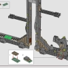 Волшебный банк Гринготтс (LEGO 76417)