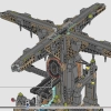 Волшебный банк Гринготтс (LEGO 76417)