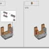Волшебный банк Гринготтс (LEGO 76417)