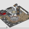 Волшебный банк Гринготтс (LEGO 76417)