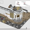 Волшебный банк Гринготтс (LEGO 76417)