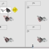 Волшебный банк Гринготтс (LEGO 76417)