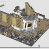 Волшебный банк Гринготтс (LEGO 76417)
