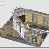 Волшебный банк Гринготтс (LEGO 76417)