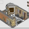 Волшебный банк Гринготтс (LEGO 76417)