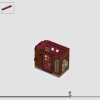 Волшебный банк Гринготтс (LEGO 76417)