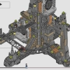 Волшебный банк Гринготтс (LEGO 76417)