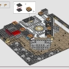 Волшебный банк Гринготтс (LEGO 76417)