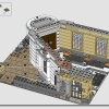 Волшебный банк Гринготтс (LEGO 76417)