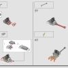 Волшебный банк Гринготтс (LEGO 76417)