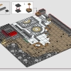 Волшебный банк Гринготтс (LEGO 76417)
