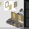 Волшебный банк Гринготтс (LEGO 76417)