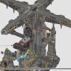 Волшебный банк Гринготтс (LEGO 76417)