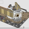 Волшебный банк Гринготтс (LEGO 76417)