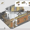 Волшебный банк Гринготтс (LEGO 76417)