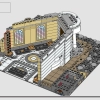 Волшебный банк Гринготтс (LEGO 76417)