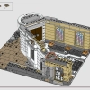 Волшебный банк Гринготтс (LEGO 76417)