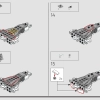 Волшебный банк Гринготтс (LEGO 76417)